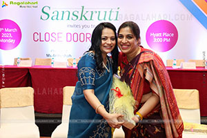 Sanskruti Ladies Club