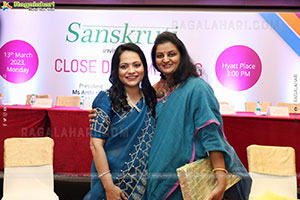 Sanskruti Ladies Club