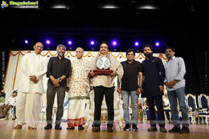 Sri Kala Sudha Telugu Association Film Awards 2023