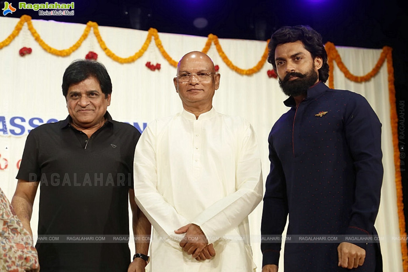 Sri Kala Sudha Telugu Association Film Awards 2023