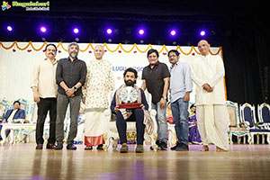 Sri Kala Sudha Telugu Association Film Awards 2023