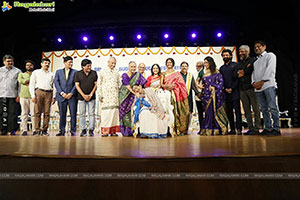 Sri Kala Sudha Telugu Association Film Awards 2023