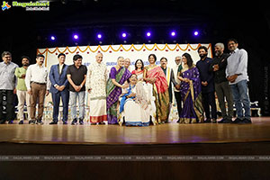 Sri Kala Sudha Telugu Association Film Awards 2023