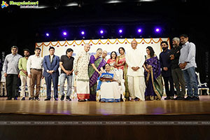 Sri Kala Sudha Telugu Association Film Awards 2023