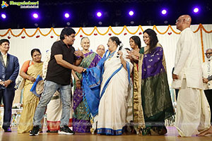 Sri Kala Sudha Telugu Association Film Awards 2023