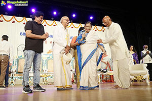 Sri Kala Sudha Telugu Association Film Awards 2023