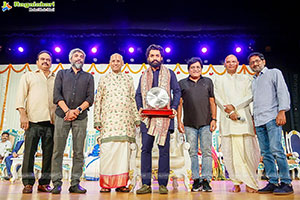 Sri Kala Sudha Telugu Association Film Awards 2023