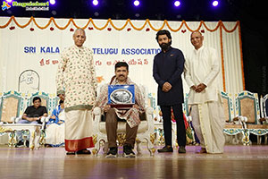 Sri Kala Sudha Telugu Association Film Awards 2023