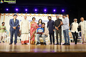 Sri Kala Sudha Telugu Association Film Awards 2023