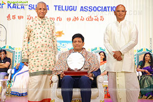 Sri Kala Sudha Telugu Association Film Awards 2023