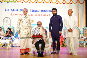 Sri Kala Sudha Telugu Association Film Awards 2023