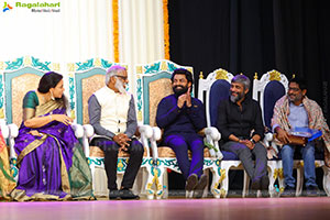 Sri Kala Sudha Telugu Association Film Awards 2023