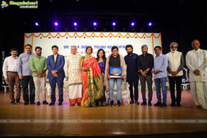 Sri Kala Sudha Telugu Association Film Awards 2023