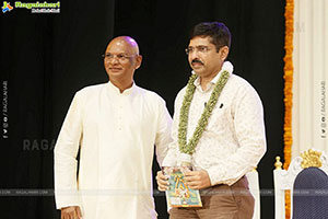 Sri Kala Sudha Telugu Association Film Awards 2023