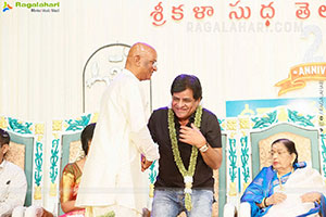 Sri Kala Sudha Telugu Association Film Awards 2023