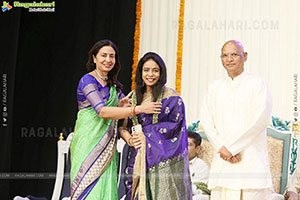 Sri Kala Sudha Telugu Association Film Awards 2023