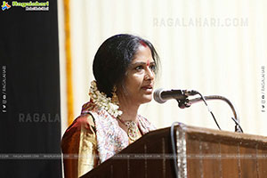 Sri Kala Sudha Telugu Association Film Awards 2023