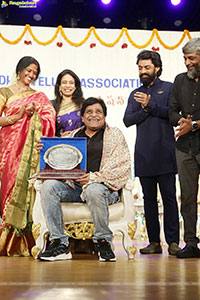 Sri Kala Sudha Telugu Association Film Awards 2023