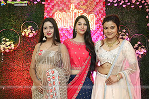 Inauguration of Sutraa Exhibition 