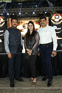 TAA Awards at T-Hub, Hyderabad