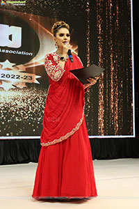 TAA Awards at T-Hub, Hyderabad