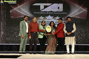 TAA Awards at T-Hub, Hyderabad