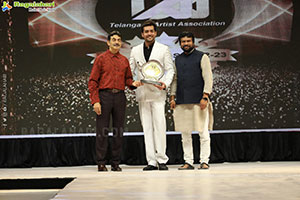 TAA Awards at T-Hub, Hyderabad