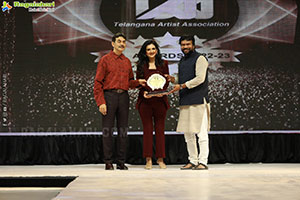 TAA Awards at T-Hub, Hyderabad