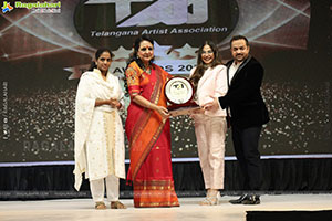 TAA Awards at T-Hub, Hyderabad