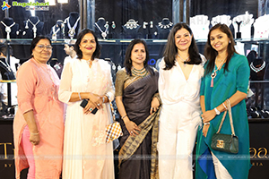 Tridhaa Jewellery Launch Event in Hyderabad