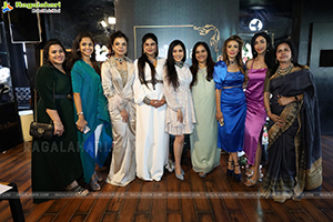  Tridhaa Jewellery Launch Event in Hyderabad