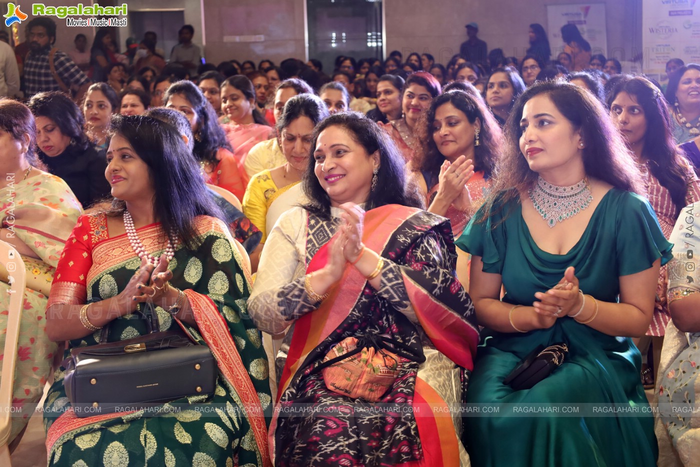 Women's Day Celebrations 2023