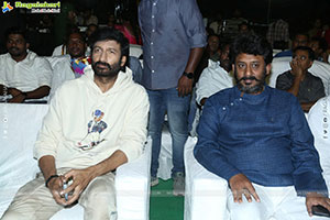 Bhimaa Movie Pre Release Event