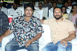 Bhimaa Movie Pre Release Event