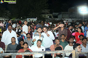 Bhimaa Movie Pre Release Event