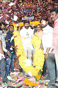 Bhimaa Movie Pre Release Event