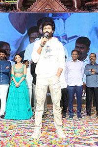 Bhimaa Movie Pre Release Event