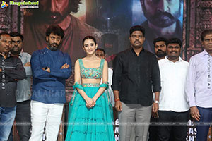 Bhimaa Movie Pre Release Event