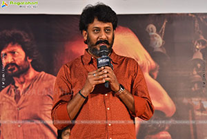 Gopichand's Bhimaa Movie Grand Press Meet