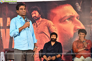 Gopichand's Bhimaa Movie Grand Press Meet