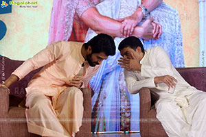 Family Star Movie Pre-Release Press Meet