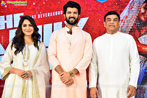 Family Star Movie Pre-Release Press Meet