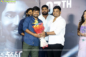 Prasanna Vadanam Movie Teaser Launch Event