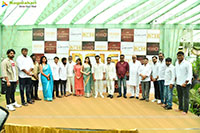 RC16 Opening Pooja Ceremony Event
