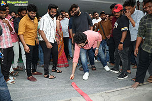 Tillu Square Movie Success Celebrations