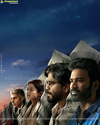 Kubera Movie Gallery, HD Stills
