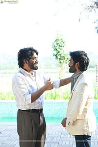 Kubera Movie Gallery, HD Stills