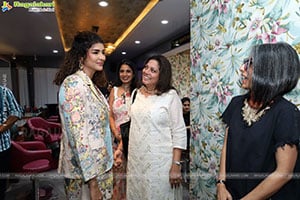 Cosderma Skin Clinic and Institute Launch Event, Hyderabad