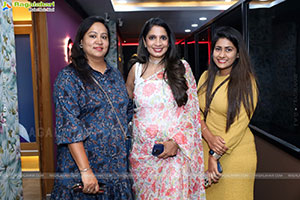 Cosderma Skin Clinic and Institute Launch Event, Hyderabad