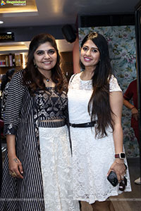 Cosderma Skin Clinic and Institute Launch Event, Hyderabad